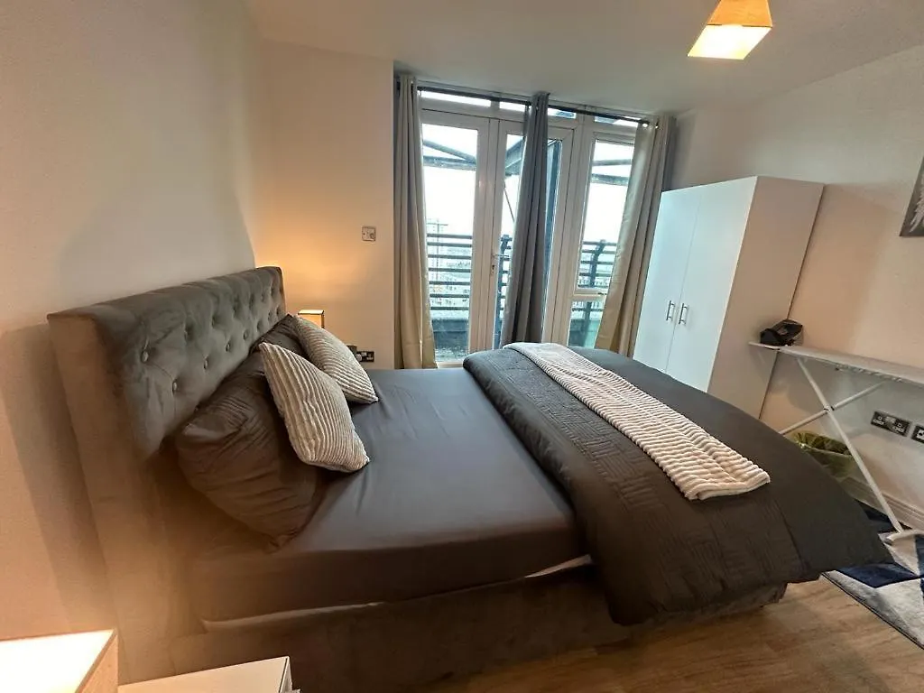 Appartamento Cosy Views Londra