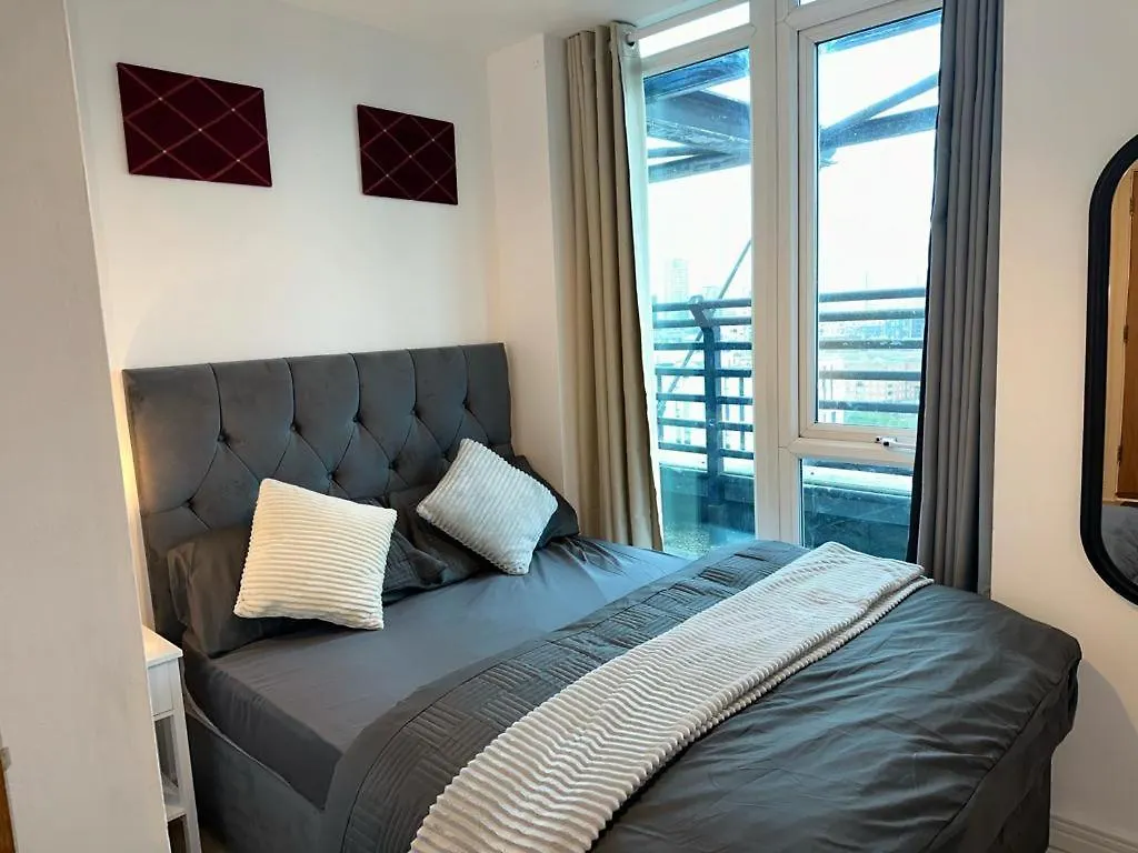Appartamento Cosy Views Londra