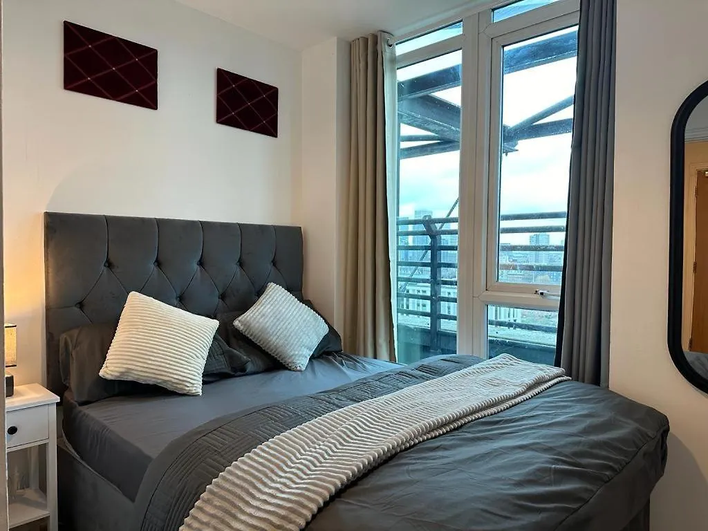 Cosy Views Apartment London 0*,  United Kingdom