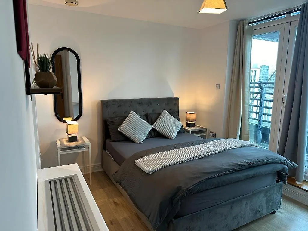 Cosy Views Apartment London United Kingdom