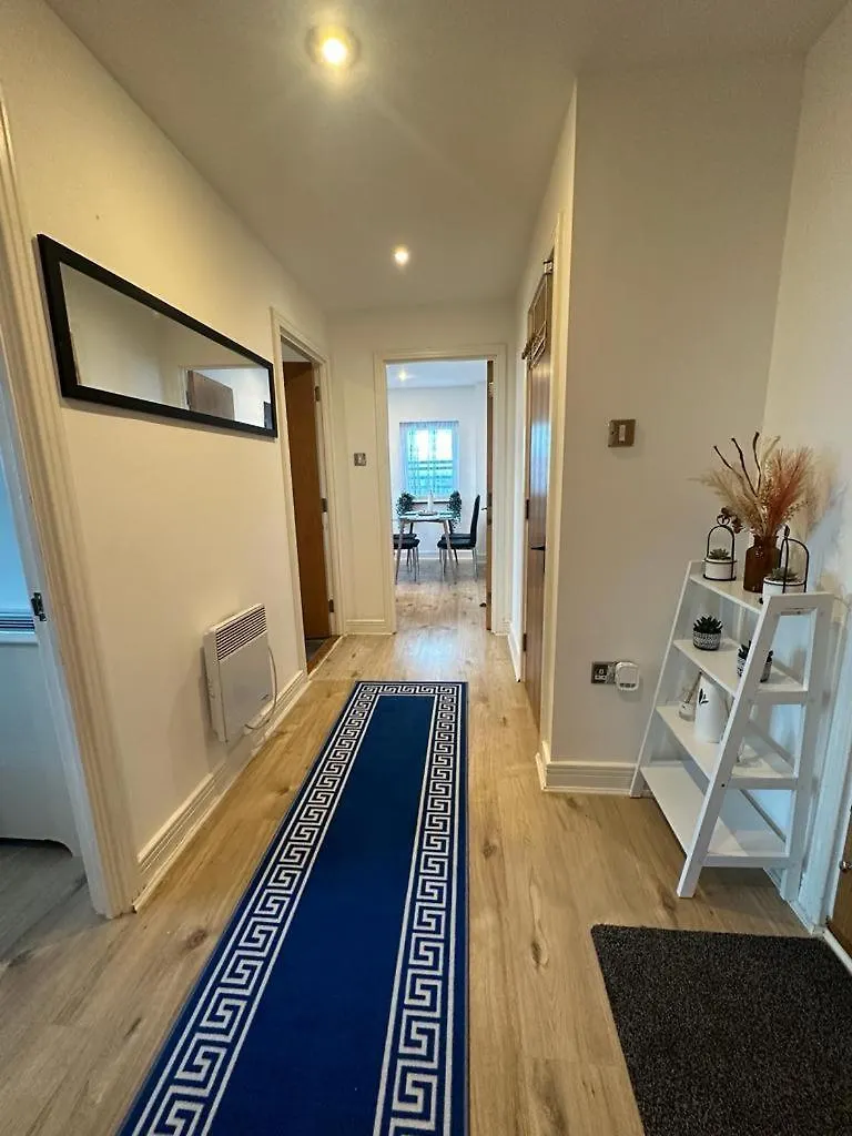 Cosy Views Apartment London United Kingdom