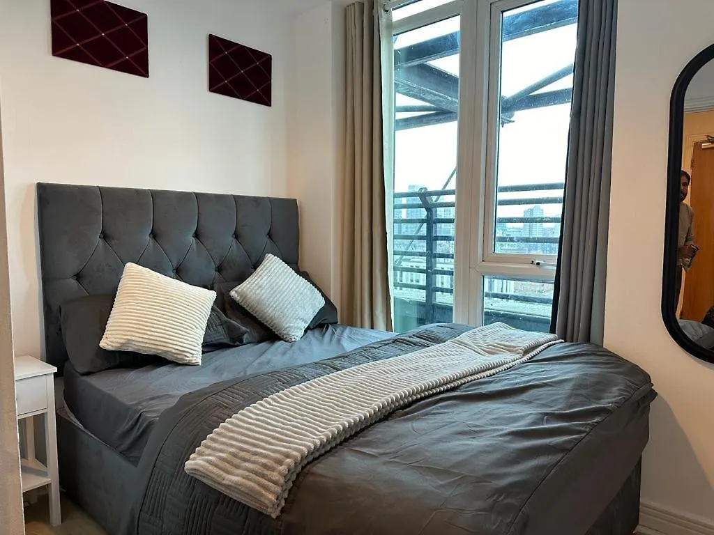 Cosy Views Apartment London United Kingdom